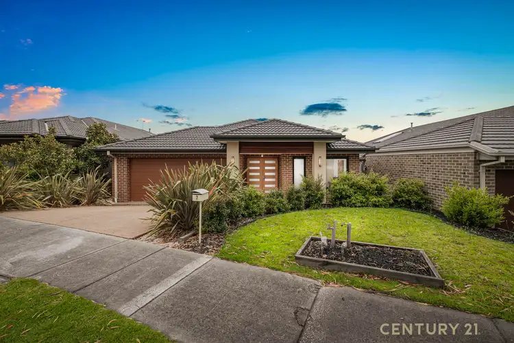 Main view of Homely house listing, 7 Franklin Way, Officer VIC 3809