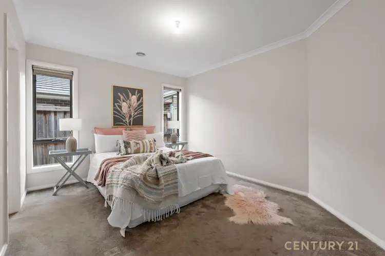 Third view of Homely house listing, 7 Franklin Way, Officer VIC 3809