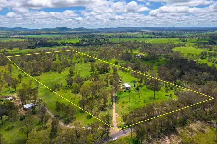 306 Sexton Road, Sexton QLD 4570