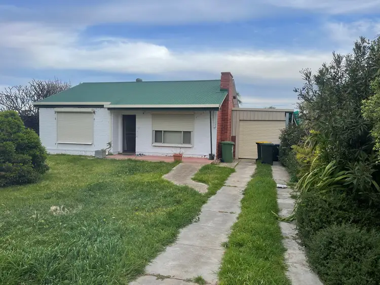 Main view of Homely house listing, 22 Lucas Street, Woodville South SA 5011