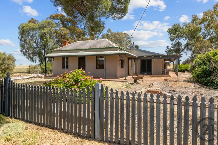 1976 Marrabel Road, Allendale North SA 5373