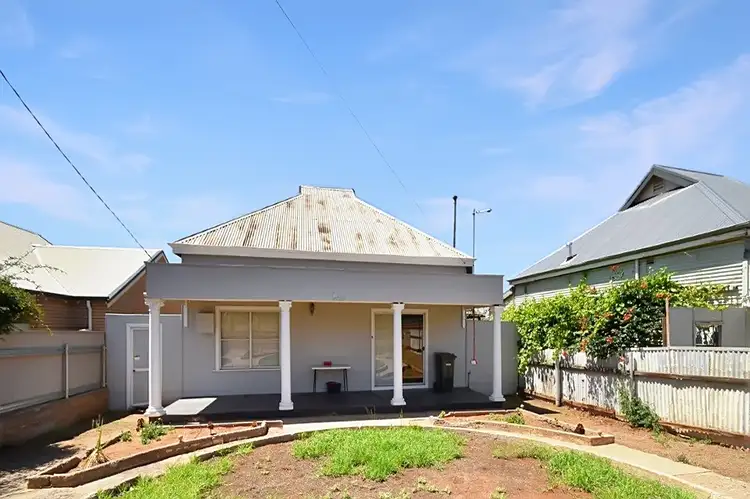Main view of Homely house listing, 333 Morgan Lane, Broken Hill NSW 2880