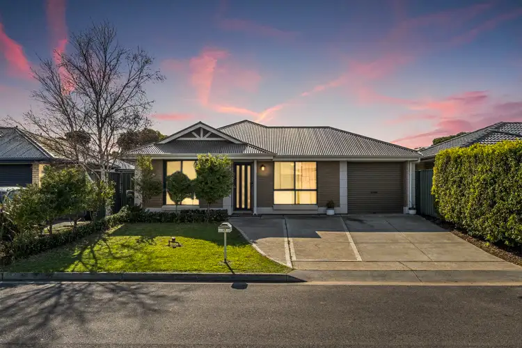17 Turquoise Court, Aldinga Beach SA 5173