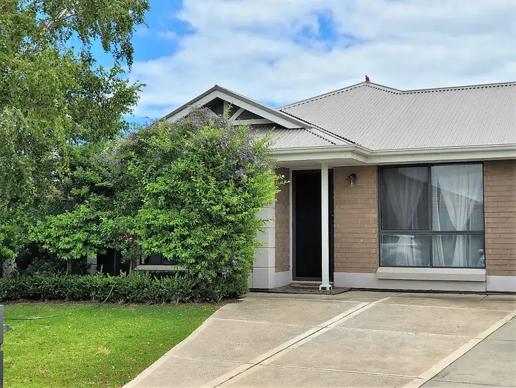 Second view of Homely house listing, 17 Turquoise Court, Aldinga Beach SA 5173
