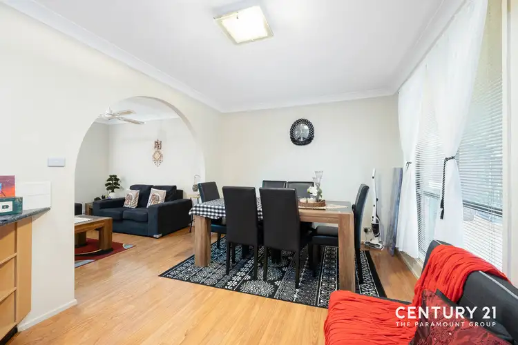 Fourth view of Homely villa listing, 4/4 Mary Street, Macquarie Fields NSW 2564