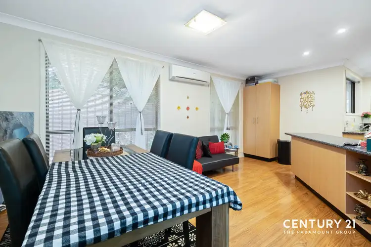 Fifth view of Homely villa listing, 4/4 Mary Street, Macquarie Fields NSW 2564