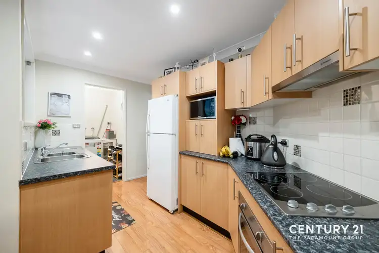 Sixth view of Homely villa listing, 4/4 Mary Street, Macquarie Fields NSW 2564