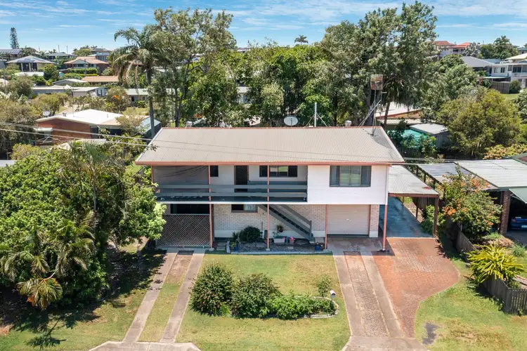 13 Holiday Parade, Scarness QLD 4655