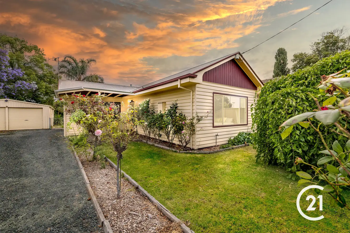 Main view of Homely house listing, 42 Simmie Street, Echuca VIC 3564