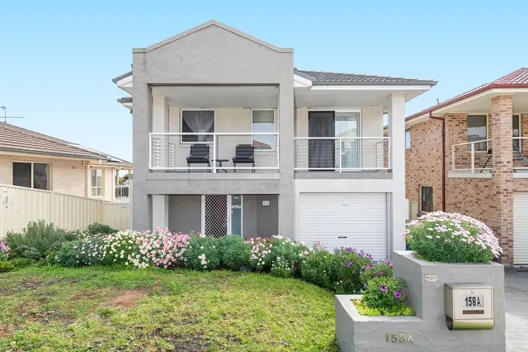 158a Englorie Park Drive, Glen Alpine NSW 2560