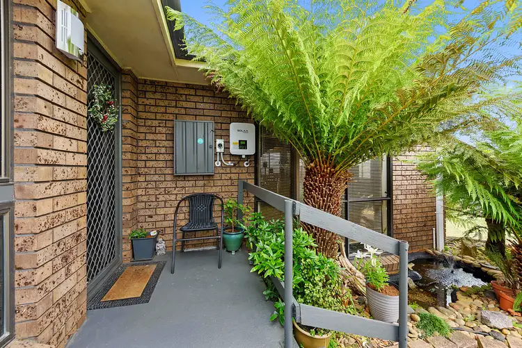 Second view of Homely house listing, 8 Carol Court, East Devonport TAS 7310