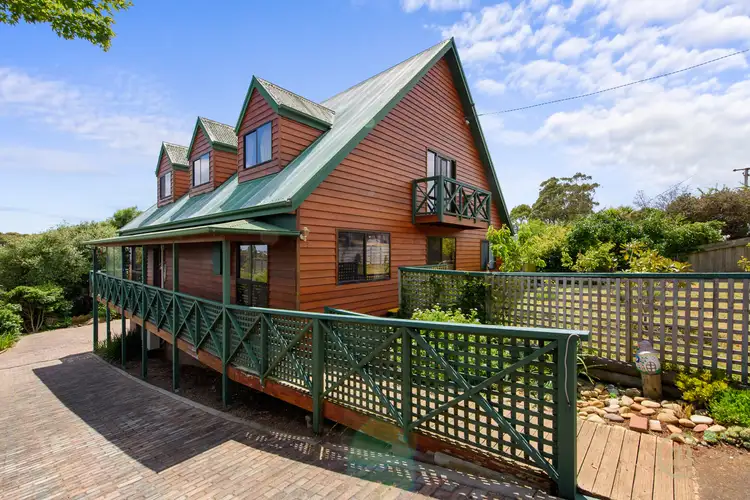 Third view of Homely house listing, 89 Bel-Air Crescent, East Devonport TAS 7310