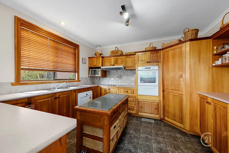 Fifth view of Homely house listing, 89 Bel-Air Crescent, East Devonport TAS 7310