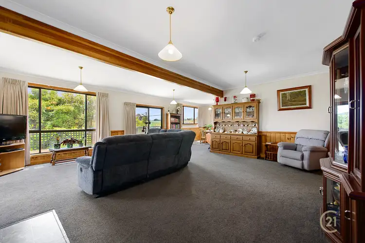 Sixth view of Homely house listing, 89 Bel-Air Crescent, East Devonport TAS 7310