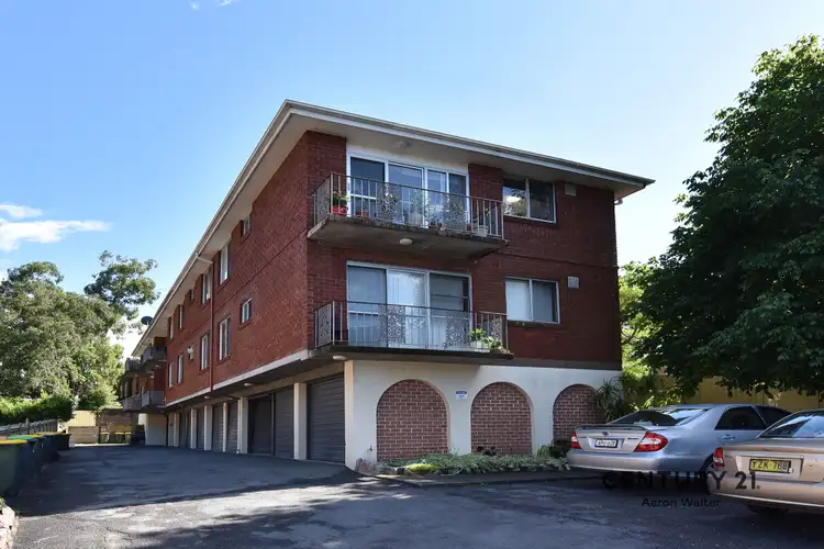 3/52 Robert Street, Jesmond NSW 2299