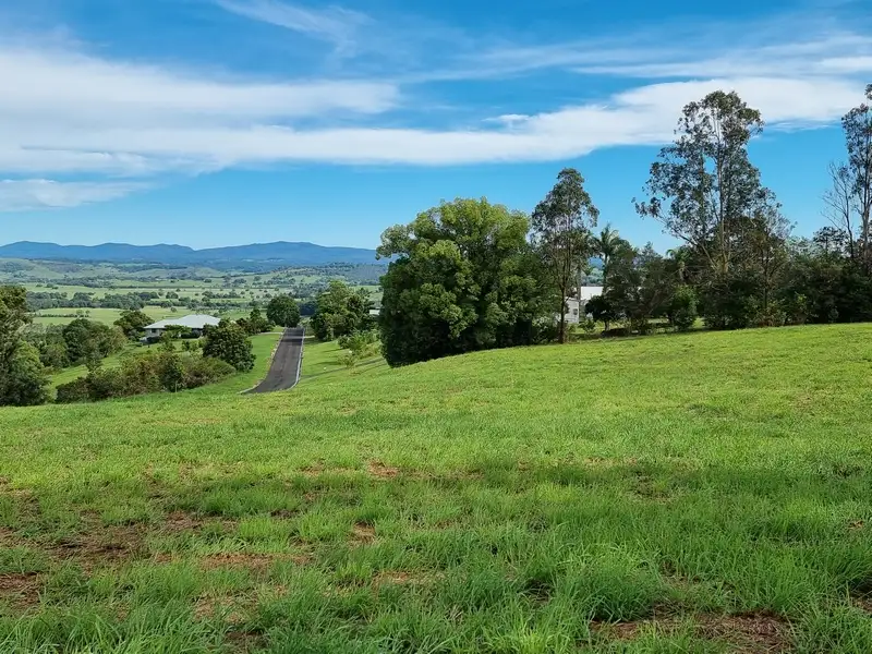 Main view of Homely land listing, 26 Lincoln Avenue, Mcleans Ridges NSW 2480