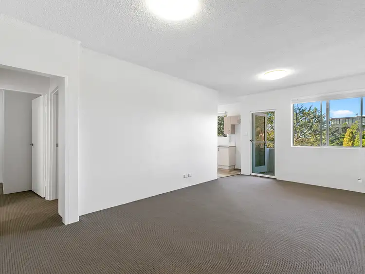 Second view of Homely apartment listing, 3/49 Parramatta Street, Cronulla NSW 2230