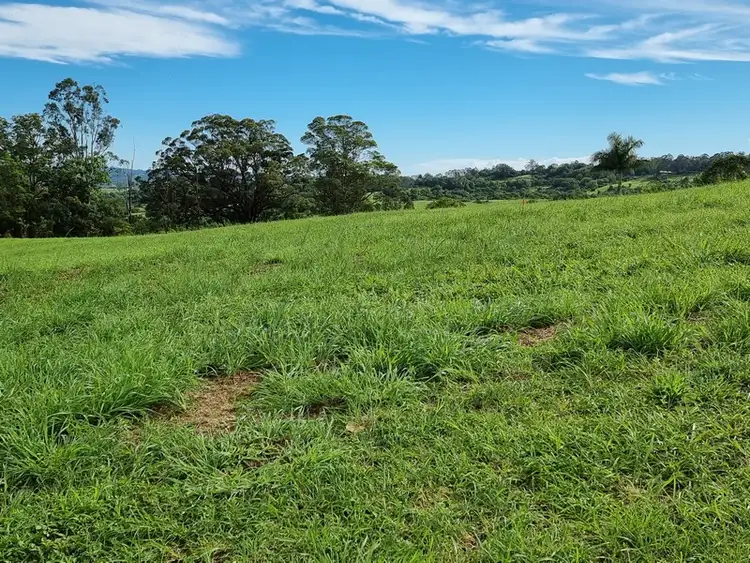 Second view of Homely land listing, 22 Lincoln Avenue, Mcleans Ridges NSW 2480