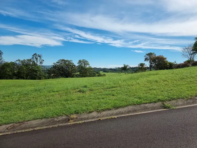 Third view of Homely land listing, 22 Lincoln Avenue, Mcleans Ridges NSW 2480