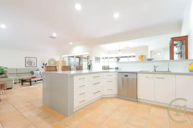 Fifth view of Homely house listing, 99 Westview Parade, Wannanup WA 6210