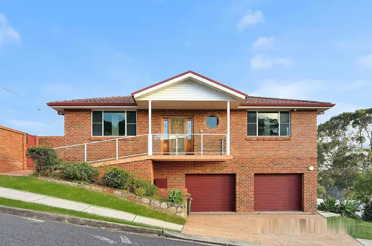 Main view of Homely house listing, 270 Marsden Road, Carlingford NSW 2118