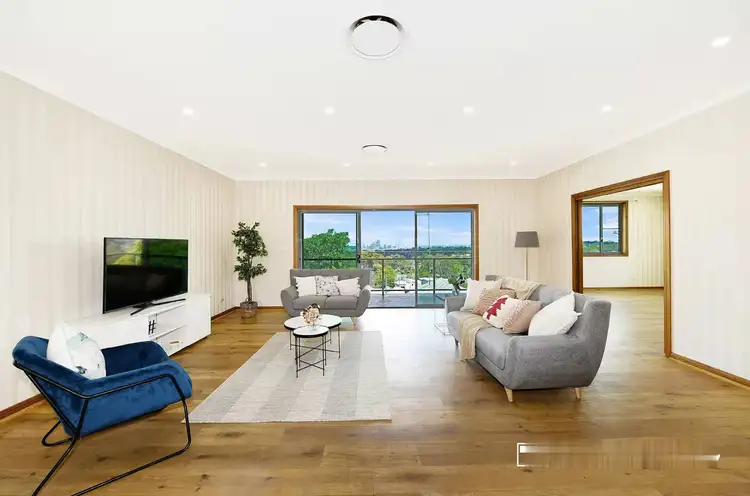Fourth view of Homely house listing, 270 Marsden Road, Carlingford NSW 2118