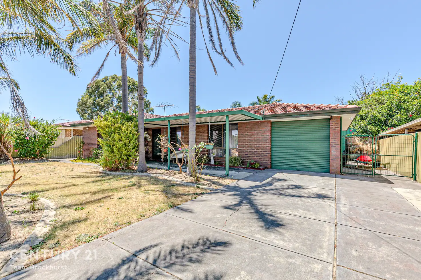 Main view of Homely house listing, 24 Sapling Way, Camillo WA 6111