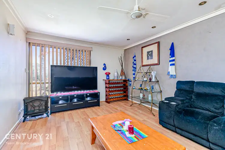 Second view of Homely house listing, 24 Sapling Way, Camillo WA 6111
