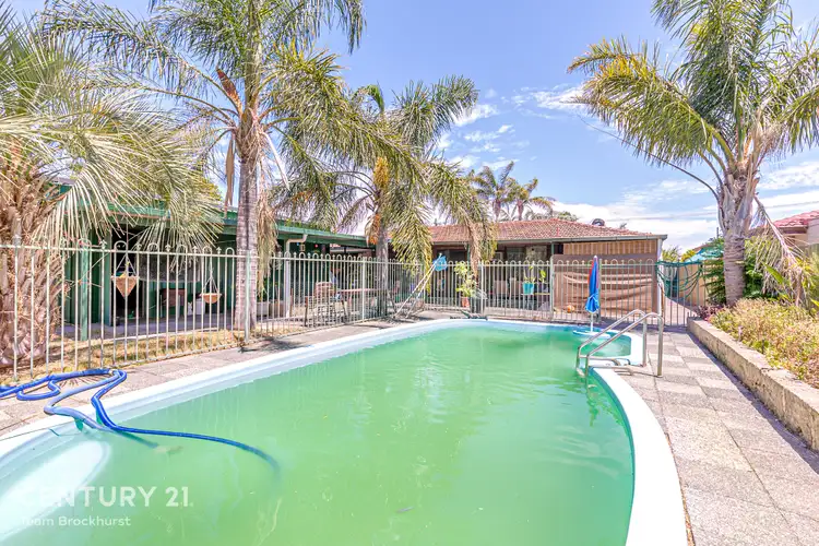 Fourth view of Homely house listing, 24 Sapling Way, Camillo WA 6111