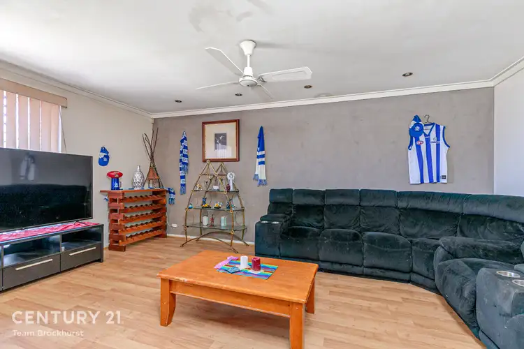 Sixth view of Homely house listing, 24 Sapling Way, Camillo WA 6111