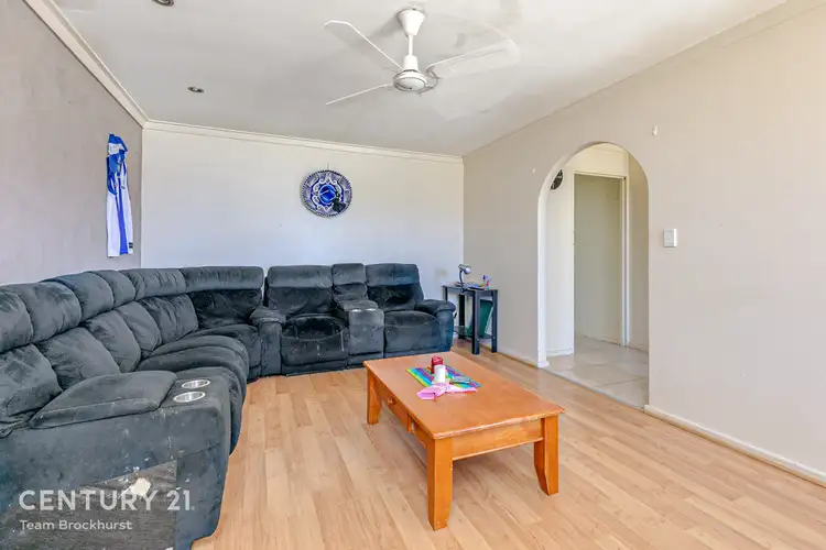 Seventh view of Homely house listing, 24 Sapling Way, Camillo WA 6111
