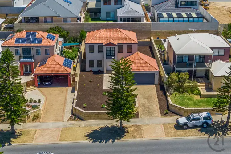 Main view of Homely house listing, 44 Northport Boulevard, Wannanup WA 6210