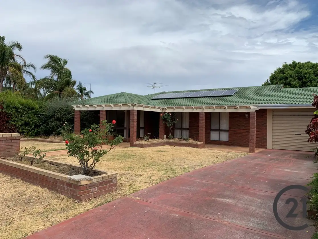Main view of Homely house listing, 14 Leyburn Drive, Halls Head WA 6210