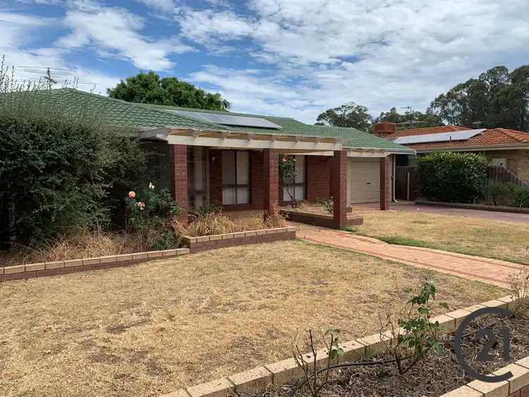 Second view of Homely house listing, 14 Leyburn Drive, Halls Head WA 6210