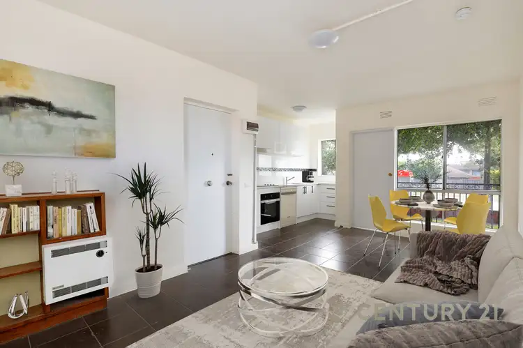 Second view of Homely unit listing, 11/104-108 Springvale Road, Springvale VIC 3171