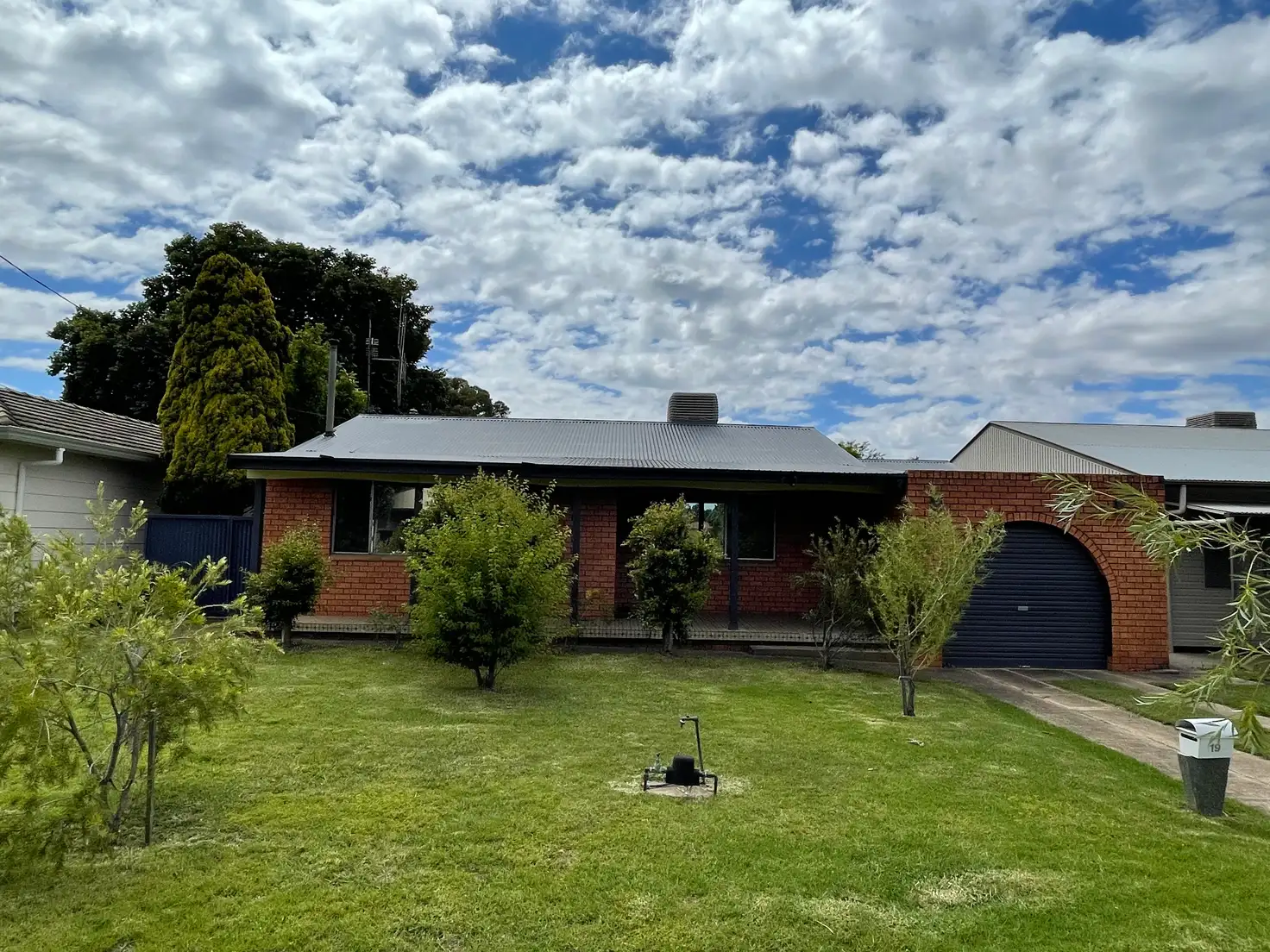 Main view of Homely house listing, 19 Gloucester Street, Forbes NSW 2871