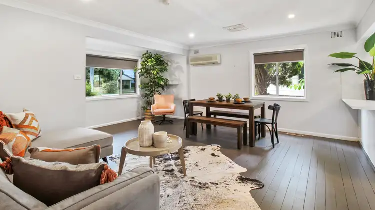 Second view of Homely house listing, 19 Gloucester Street, Forbes NSW 2871