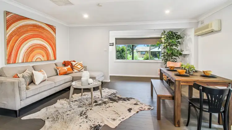 Fourth view of Homely house listing, 19 Gloucester Street, Forbes NSW 2871