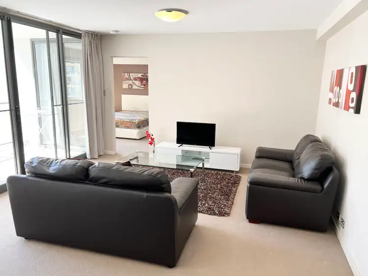 Third view of Homely apartment listing, 56/118 Adelaide Terrace, East Perth WA 6004