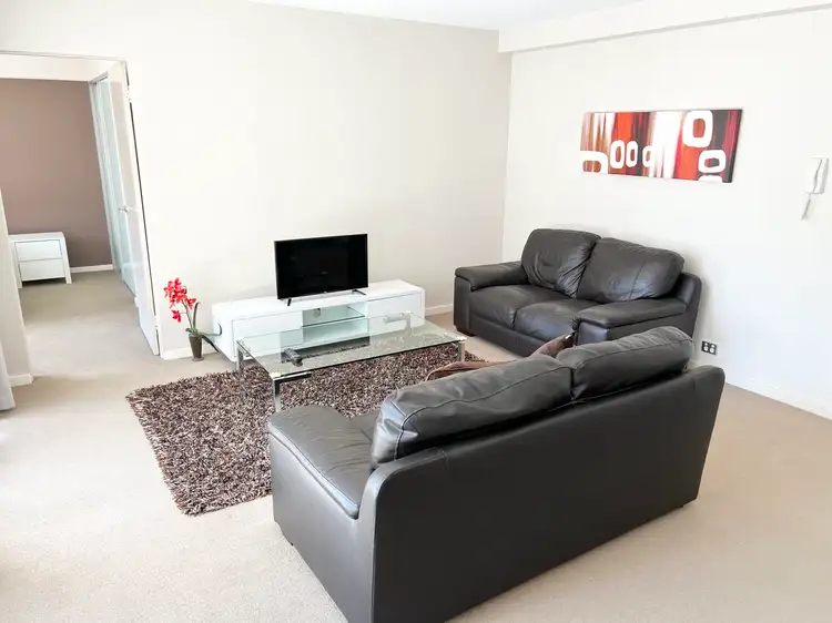 Fourth view of Homely apartment listing, 56/118 Adelaide Terrace, East Perth WA 6004