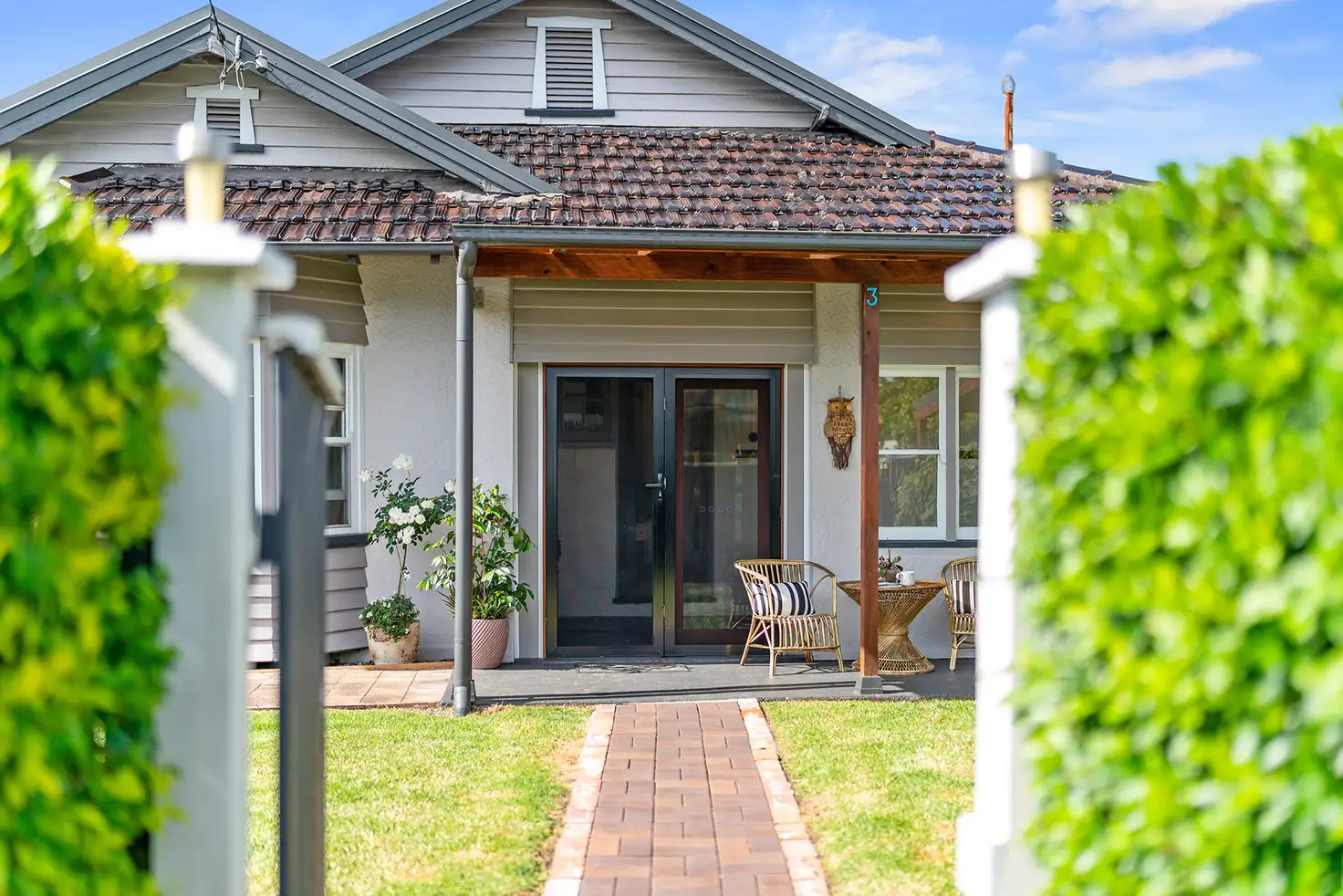 Main view of Homely house listing, 3 Southon Street, Mayfield NSW 2304