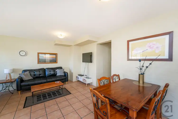 25/124 Mandurah Terrace, Mandurah WA 6210
