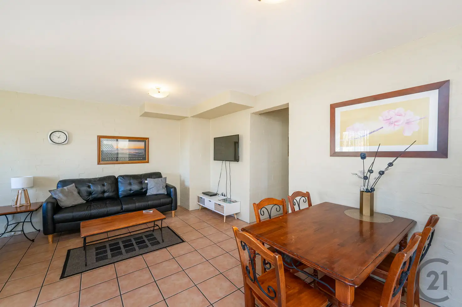 Main view of Homely unit listing, 25/124 Mandurah Terrace, Mandurah WA 6210