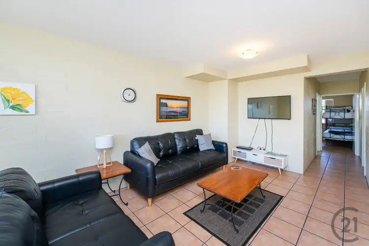 Second view of Homely unit listing, 25/124 Mandurah Terrace, Mandurah WA 6210