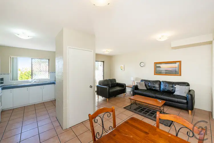 Third view of Homely unit listing, 25/124 Mandurah Terrace, Mandurah WA 6210