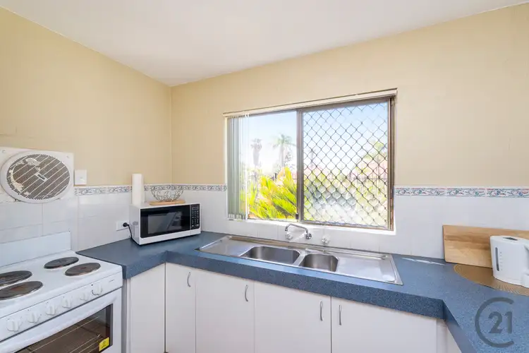 Fifth view of Homely unit listing, 25/124 Mandurah Terrace, Mandurah WA 6210