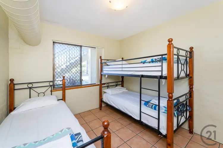 Seventh view of Homely unit listing, 25/124 Mandurah Terrace, Mandurah WA 6210
