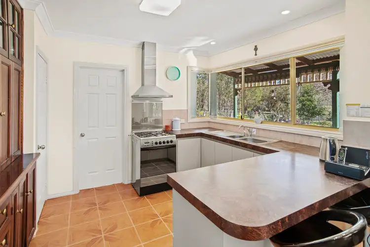 Second view of Homely rural property listing, 22 Greenwood Road, Nannup WA 6275