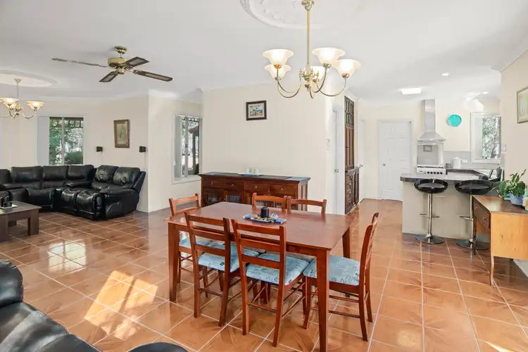Third view of Homely rural property listing, 22 Greenwood Road, Nannup WA 6275