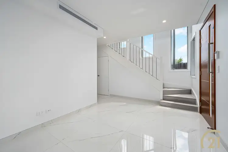Fourth view of Homely semi-detached listing, 33A Linda Street, Fairfield Heights NSW 2165